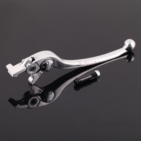 Front Brake Lever For SUZUKI GSF 250 400 600 650 1200 1250 N/S BANDIT TL1000S RF600R RF00R Motorcycle Accessories Aluminum ► Photo 1/6