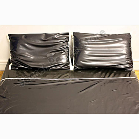 Natural Latex Pillow Case ► Photo 1/2