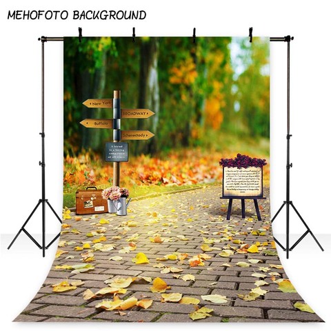 MEHOFOTO Photo Studio Backdrop Vinyl Photography Backdrops Baby Portrait Photo Background for Children Backdrops Studio ► Photo 1/6