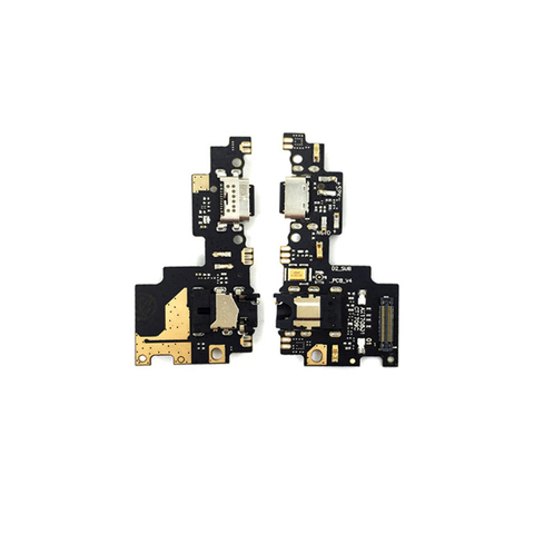 For Xiaomi Mi A1 USB Charger Port Flex Cable Charging Dock Connector PCB Board Ribbon ► Photo 1/3