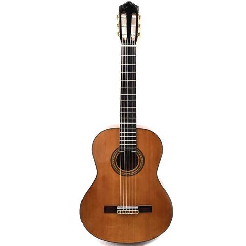 New brand 36“ high quality solid red cedar wood top classic guitar ► Photo 1/6