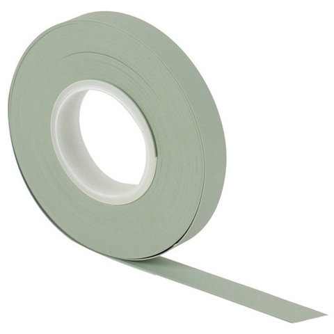 AFC Thermal Insualtion Silicone Bonding Rubber Tape for LCD Module Flexible Board ► Photo 1/6