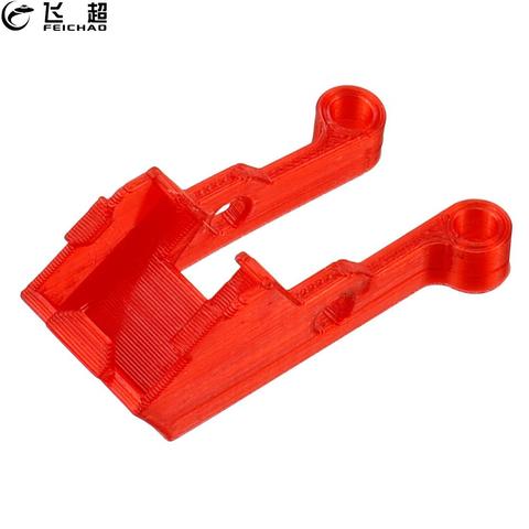 3D Printed TPU Material GPS Mounting Bracket Seat T-type Antenna Base for iFlight TITAN Chimera7/Chimera4 FPV Racing Drone ► Photo 1/6