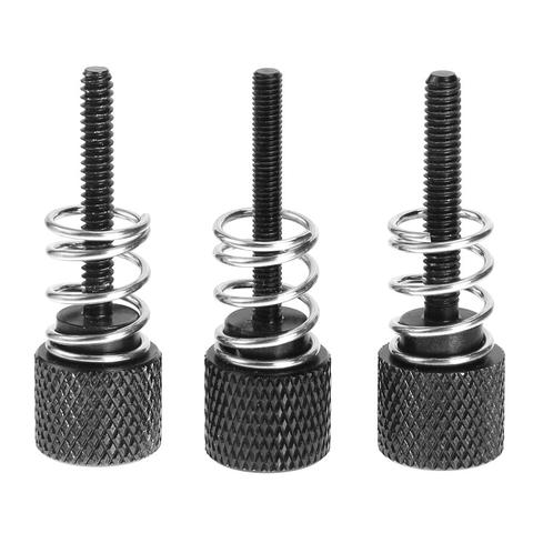 4Pcs/lot Aluminum Fixed Screws For CPU GPU Graphics Card PC Computer Water Cooling Block Screws Adapter For AMD Intel 1150 2011 ► Photo 1/6