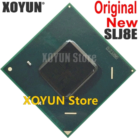 100% NEW BD82HM76 SLJ8E BGA Chipset With Balls ► Photo 1/1