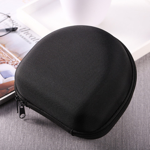 Earphone Hard Case FOR marshall mid Headphones Case High Quality Carrying Case Protective Hard Shell Headset Travel Bag 4 ► Photo 1/6