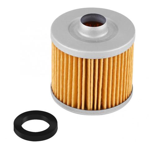 Motorcycle Motorbike Engine Oil Filter Fits for YAMAHA XV750 VIRAGO 747 750 1981-1983 1988-1999 Motorcycle Accessories ► Photo 1/6