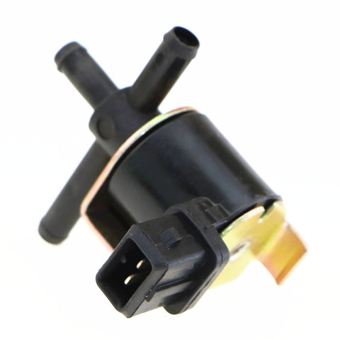 HONGGE OEM N75 Turbo Boost Control Valve Solenoid For Golf MK4 1.8t Passat B5 A4 TT 058 906 283 C 06A906283E 058906283E ► Photo 1/6