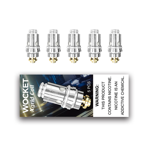 vape coil for Sigelei snowwolf Afeng pod Wocket pod system ► Photo 1/1