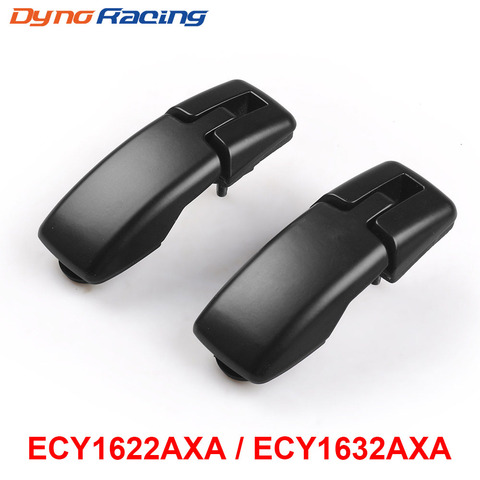 Liftgate Tailgate Glass Hinge Pair 924-119 For Mazda Tribute 01 02 03 04 05 06  ECY1622AXA ECY1632AXA ► Photo 1/6