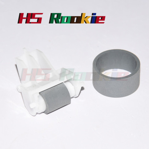 1sets pick up roller sets  for Epson R250 R270 R280 R290 R330 R390 T50 A50 RX610 RX590 L801 L800 L805 P50 ► Photo 1/3