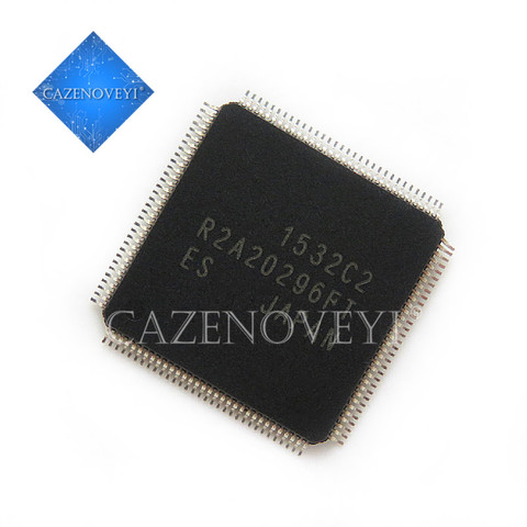 1pcs/lot R2A20296FT R2A20296 QFP-128 In Stock ► Photo 1/1