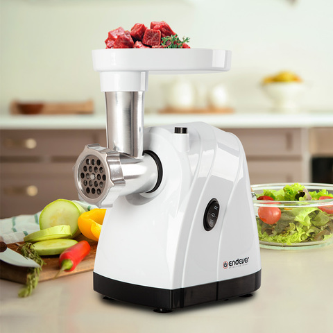 Electric meat grinder endever Sigma 36 ► Photo 1/6