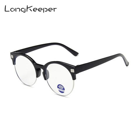 Light Blocking Glasses Round Cat Eye, How Much Does Plain Mirror Glass Cost