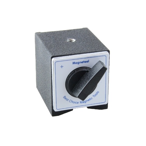 60kg holding force Switch on/off Dial Indicator Stand Holder Magnetic Base ► Photo 1/3