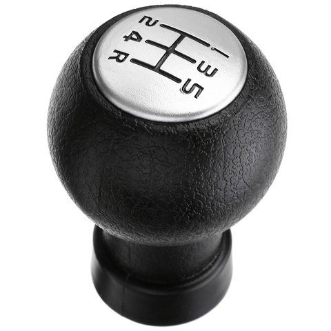 For Suzuki Swift SX4 ALTO 5 Speed Gear Knob Head Stick Shift Car Accessories Plastic ► Photo 1/5