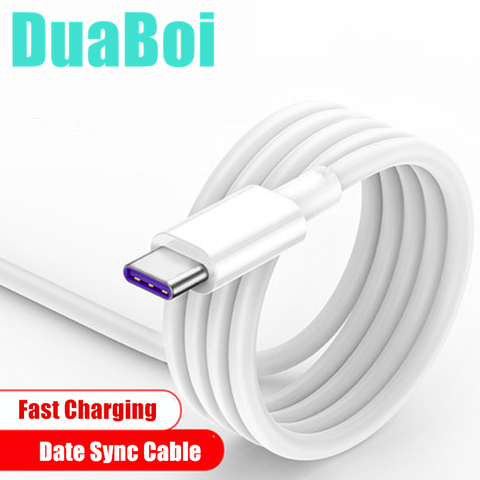 0.25/1/1.5/2/3 Meters USB Type C Fast Charging Cable For Xiaomi 10 Redmi 10X 8A Note 9 9s 8 Pro For Huawei P40 Honor X10 9S Play ► Photo 1/6