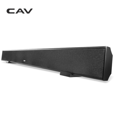 CAV AL110 Soundbar Column 3.0CH Home Theater Passive Wired Sound Bar Wall-mounted Speaker For TV High Quality Column Speaker ► Photo 1/6