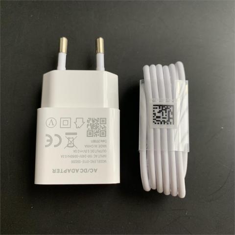 Fast Charger for Huawei Y9 2022 Y6 2022 7A Nova2 Y5 2022 honor 7S Nova3 3.1 Type-C Usb Cable For Nova 2 lite honor 7A Y6 2022 ► Photo 1/6