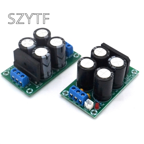 PW28 dual power filter power amplifier power supply board rectifier board high current 25A ► Photo 1/6