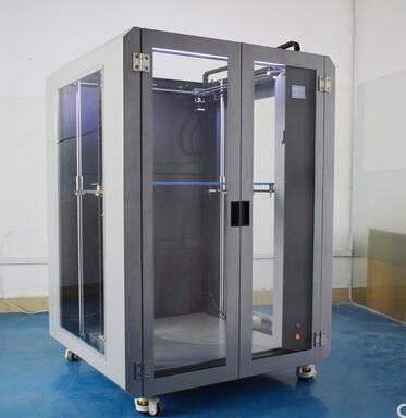 3d printer manufacturers customize large-scale 3D printer industrial grade custom 600 * 600 * 1000mm large size printing ► Photo 1/6