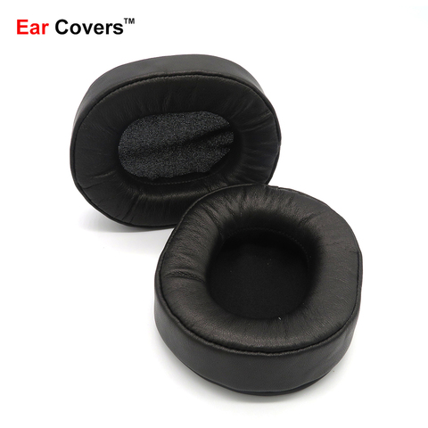 Ear Covers Ear Pads For Edifier W855BT Headphone Replacement Earpads Ear-cushions ► Photo 1/6