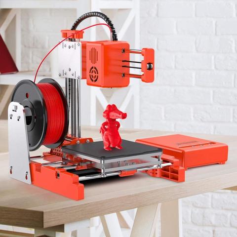 Easythreed 3d Printer X1 Mini Portable 3D Printer Children Eductaion Gift Small 3D Printer DIY Impresora 3d Drukarka Stampante ► Photo 1/6