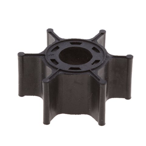 Water Pump Impeller for Yamaha Outboard 6 8 HP 2-Stroke 6G1-44352-00-00 ► Photo 1/6