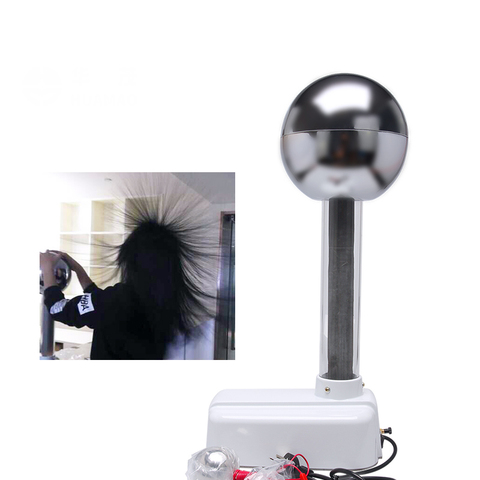 Electrostatic starting motor Electrostatic generator sensing instrument Experimental teaching demonstration for school ► Photo 1/3
