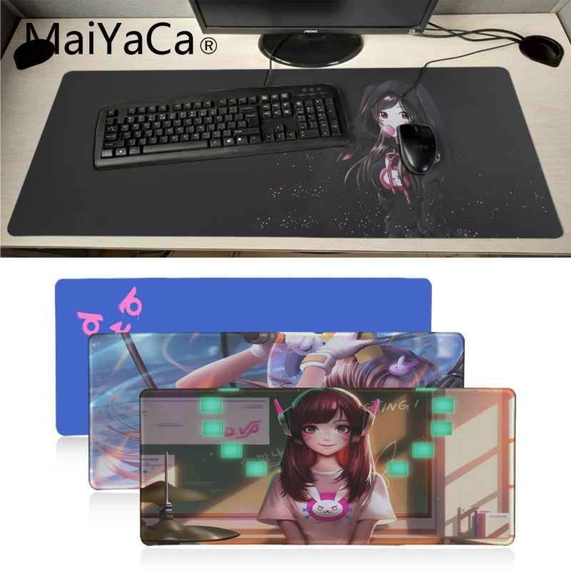 Game Mousepad Gaming Mouse Pad