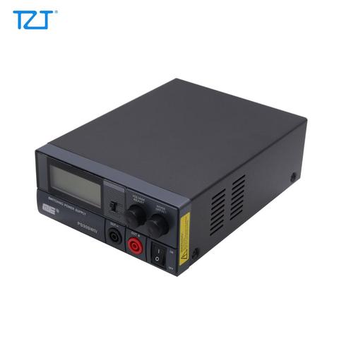 TZT 13.8V 30A Fourth Generation PS30SWIV Radio Transceiver Base Station Switching Power Supply ► Photo 1/6