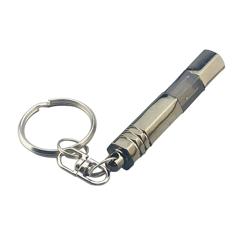 Anti-static Car keyring Body Electrostatic Cleaner Static Elimination Key Chain Copper Alloy Ring keychain lanyard for keys ► Photo 1/5