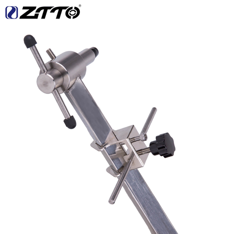 ZTTO MTB Road Bike Professional Derailleur Hanger Alignment Gauge Alignment Ranging Tool Measure Straighten Dropout tool DAG-2.2 ► Photo 1/6