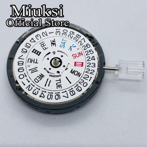 NH36 Automatic Watch Movement Men's Accessories Mechanical Movement Replacement Parts ► Photo 1/6