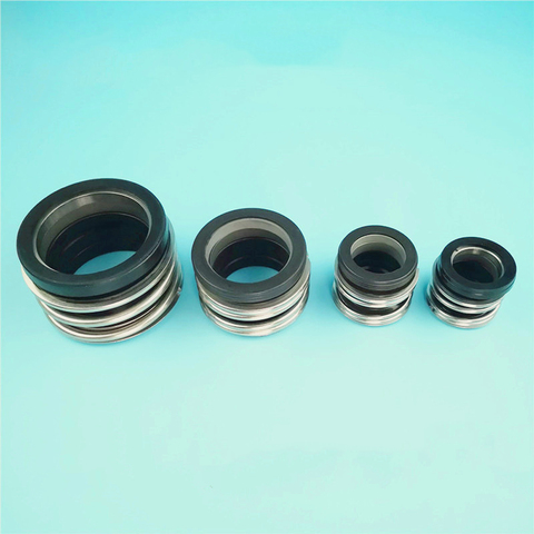 All Sizes MB1 MG1/109 Series Fit 10-110mm Mechanical Shaft Seal Single Spring For Water Pump ► Photo 1/6