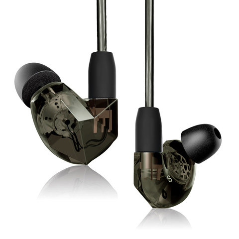 VSONIC New VSD3S High Fidelity Professional Quality Stereo Inner-Ear Earphones HIFI ► Photo 1/6