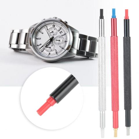 7404 Double Head Watch Hand Setting Fitting Pressers Needle Presser Watch Repairng Tool  Accessories for Watchmakers Repair tool ► Photo 1/6