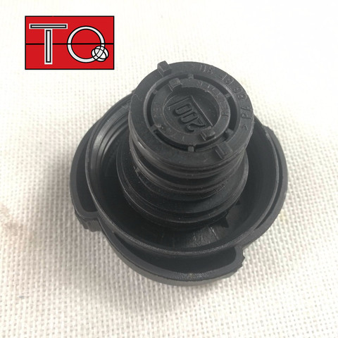 Radiator Expansion Tank Cap  for BMW E36 E46 E38 E39 E53 E83 17111712669 ► Photo 1/4