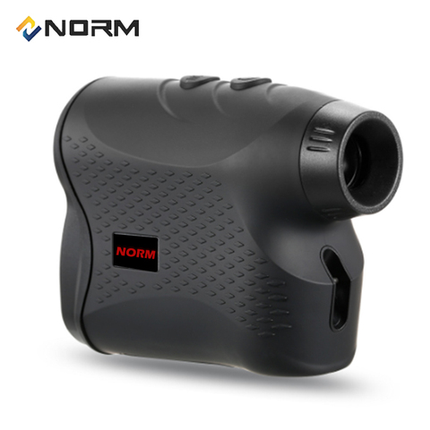 NORM 600m 900m 1200m 1500m Laser Rangefinder Pinseeker Golf Range Finder ► Photo 1/6