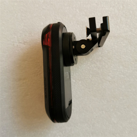 1* Taillight Bracket Mount Holder For Garmin Varia Rearview Radar RTL515  RTL510