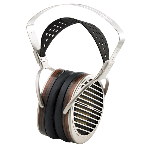 HIFIMAN SUSVARA Over-Ear Full-Size Planar Magnetic Headphone ► Photo 1/4