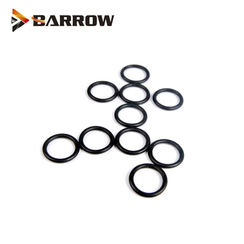 10Pcs/Bag Barrow G1/4