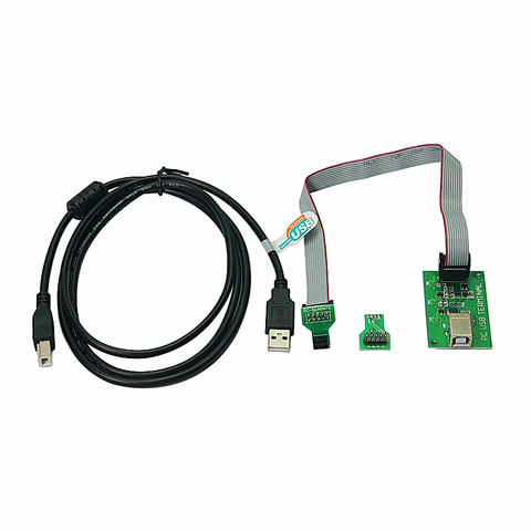 Pc3000 usb line com line pci3000 st com special line 2 ► Photo 1/6