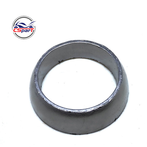 Exhaust Gasket Donut Seal  For Kazuma XinYang 500 500CC Jaguar ► Photo 1/3