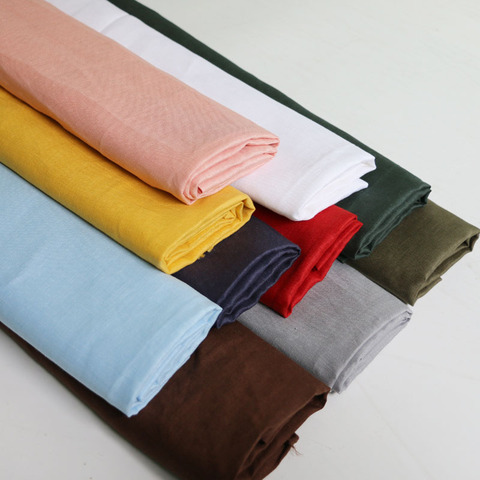 100cm*135cm Pure Linen Material Elegant Clothing Fabric 100% Linen ► Photo 1/6