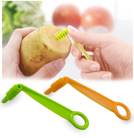 1PC Kitchen items Potato Onion Chopper Vegetable Dicer Cutter