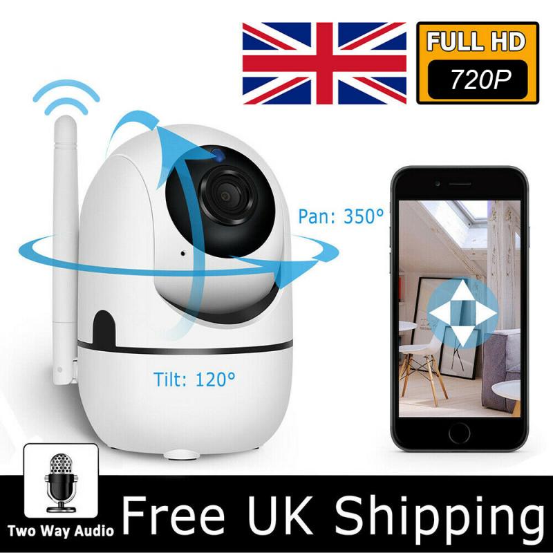 Buy Online 7p Home Security Ip Camera Wireless Mini Camera Night Vision Cctv Wifi Camera Baby Monitor Clever Dog Night Vision Cam Alitools
