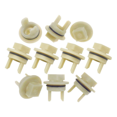 10Pcs Household Electric Meat Grinder Spare Parts Mincer Gear Food Processor Sleeve Screw 418076 for Bosch Mum Siemens Beko ► Photo 1/6
