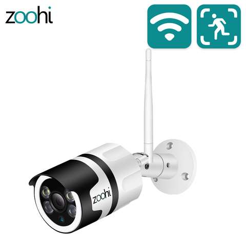 zoohi wireless camera