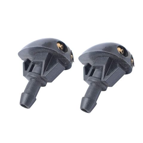 2pcs Car Window Windshield Washer Spray Nozzle Jet for Nissan 289313S500 ► Photo 1/5